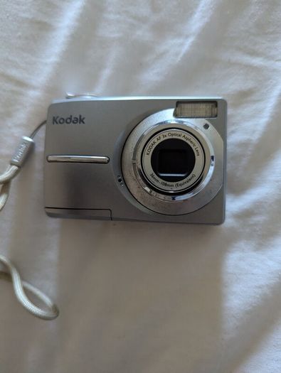 Kodak EasyShare C813