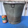 Vintage Beldray galvanised bucket Image 2