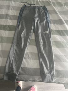 northface tracksuit bottoms