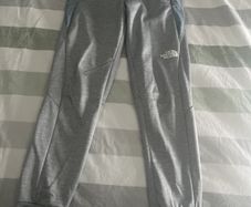 northface tracksuit bottoms