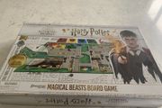 Harry Potter board game