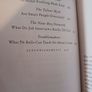 Malcolm Gladwell / What the Dog Saw/ 2010/ penguin Image 8