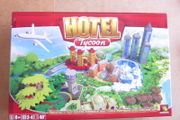 Hotel Tycoon Board Game