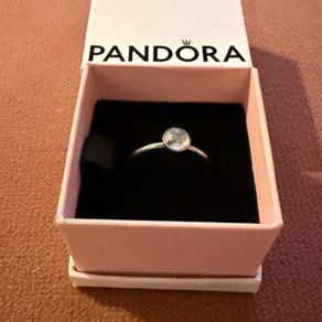 Pandora rings 925