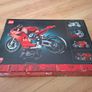 LEGO Technic 42202 Ducati Panigale V4 S Image 5