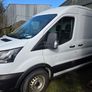 Ford Transit 2020 Image 7