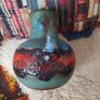 Fat Lava from Bay Ceramics,W. Germany Image 4