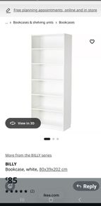 shelfing unit