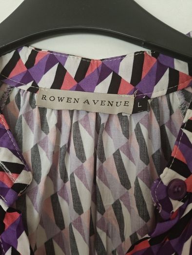 Rowen Avenue Dress