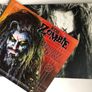 Rob Zombie [1998] Hellbilly Deluxe [2xCD Album Digipack] Image 7