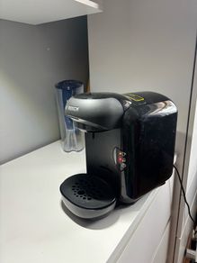 coffee machine
