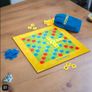 Scrabble Junior Board Game 2 Levels Of Play! Image 3