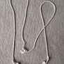 Necklace  - Silver - 925 Image 5