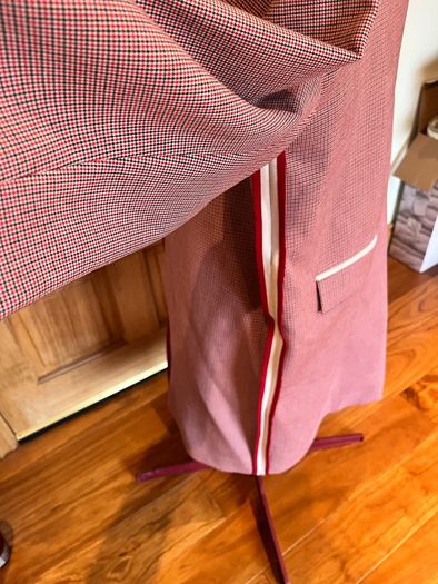 Carolyn Donnelly Coat