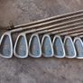 Memphis Golf irons. Right handed clubs. Image 8