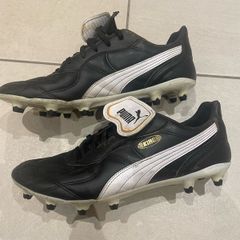 Puma boots