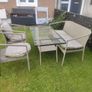 fREE garden table and chairs Image 3