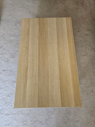 Ikea Lack Coffee Table