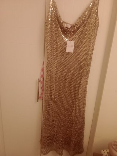 ladies dress