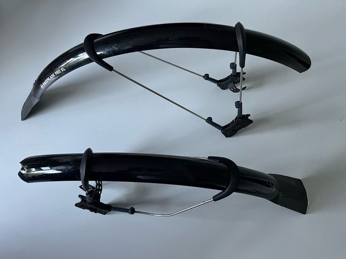 SKS RaceBlade Mudguards