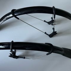 SKS RaceBlade Mudguards