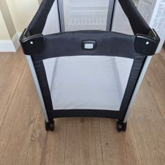 Joie Compact Travel Cot
