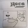 Roca Victoria Bidet Seat - cappuccino Image 4