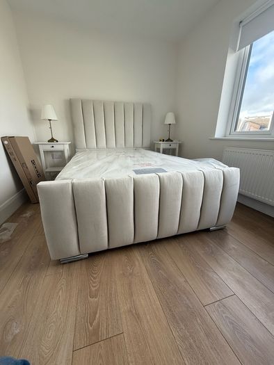 new beds