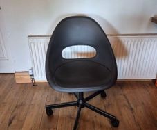 ikea desk chair