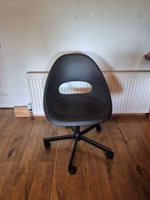 ikea desk chair