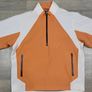 FootJoy FJ Half Zip Waterproof Golf Jacket Mens Large Image 2