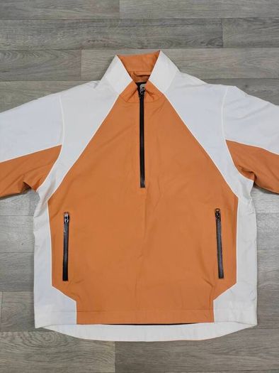 FootJoy FJ Half Zip Waterproof Golf Jacket Mens Large