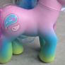 Daisy Paisley MLP G3 My Little Pony 2002 Image 2