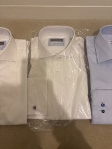 Louise Copeland Shirts size 16