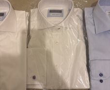 Louise Copeland Shirts size 16