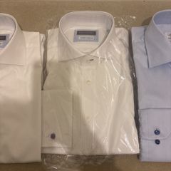 Louise Copeland Shirts size 16