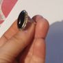 Vintage Sterling Silver Ring Image 3