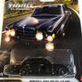 Hot Wheels three cars Image 3