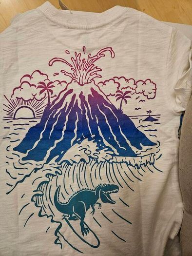 GAP T-Shirt Age 5