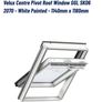 2 Velux Roof windows centre pivot Image 2