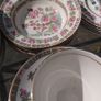 40piece Vintage Arklow Part Dinner Set Image 2
