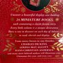 BRAND NEW - 24 Book set for Advent Image 5