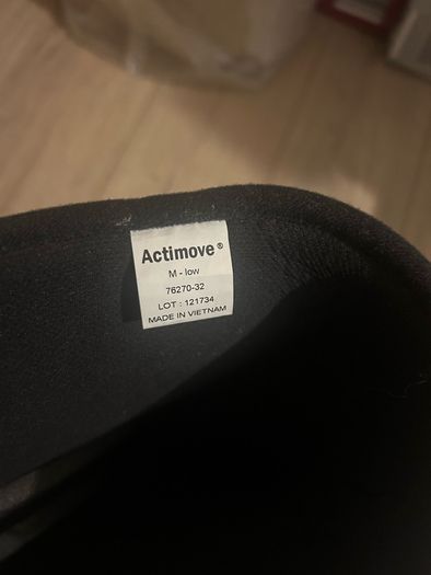 Ankle Support Boot