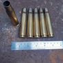 50 Caliber Shells Image 2