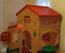 Play house Feber Grande Villa