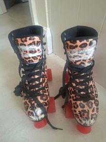 Skates