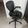 Herman Miller Aeron Office Chair Image 3