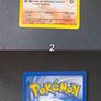 Vintage Pokemon cards Image 5