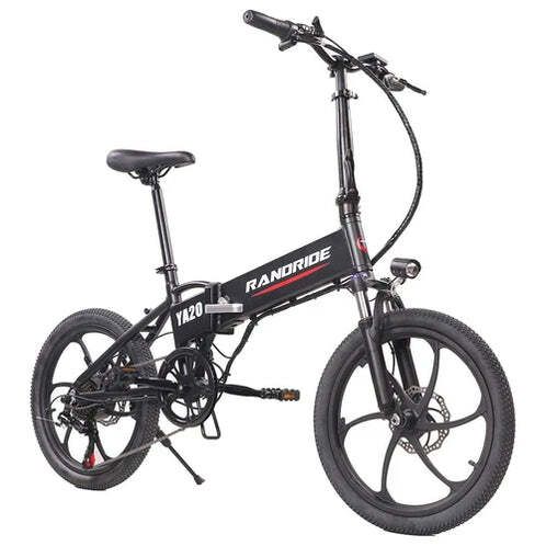 Randride Ya20 Electric Bike