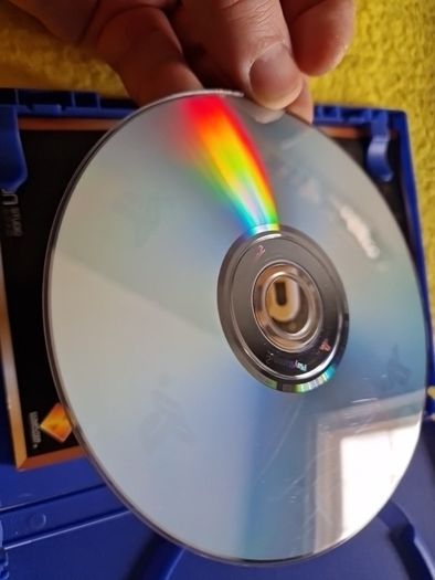 Singstar ABBA PlayStation2 Ps2 games Original